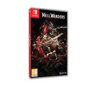 Hell Warders - GIOCO NINTENDO SWITCH