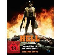 Hell - Willkommen in der Drogenwelt
