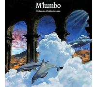 HELL YEAH RE m'lumbo-the summer of endless levitation