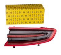 Luce Posteriore Destra 12 V LED HELLA Licht-Expertise Adatto per Porsche