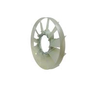 HELLA 11 Pale Lüfterrad Motorkühlung Ø 752 mm Per DAF CF 8MV 366 435-351
