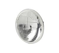 HELLA Gruppo ottico, Faro principale compatibile con MAN STEYR 1A3 002 850-021