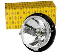 HELLA Faro principale compatibile con AEBI HEULIEZ SANTANA REFORM AIXAM BELLIER
