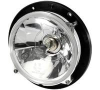 HELLA 1A3 996 162-071 Fanale Sinistro