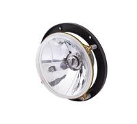 HELLA Faro principale compatibile con AEBI HEULIEZ SANTANA REFORM AIXAM BELLIER