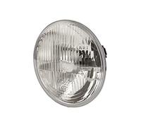 HELLA 1A6 002 395-031 Alogeno-Gruppo ottico, Faro principale, 12V, rotondo, Nume