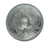 HELLA 1A6 002 395-071 Alogeno Gruppo ottico, Faro principale - 12V - Numero di riferimento: 20 - ECE - Lente del diffusore convessa - Sx/Dx