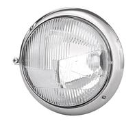 HELLA Fari Anteriori LED Per Mercedes-Benz AGL (Naso Rotondo), Sinistro
