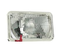 HELLA 1AB 003 177-791 Alogeno-Gruppo ottico, Faro principale, 24V