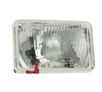 HELLA 1AB 003 177-791 Gruppo ottico, Faro principale