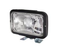 HELLA 1AB 004 231-001 Faro anteriore