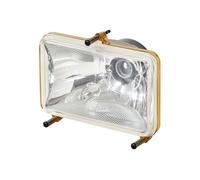 HELLA 1AB 008 888-051 Faro principale per FENDT