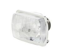 HELLA 1AD 003 305-001 Alogeno-Faro principale ECE, per veicolo circolazione Dx, anteriore Sx/anteriore Dx