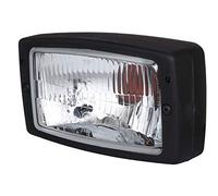 HELLA 1AD 996 018-661 Faro anteriore