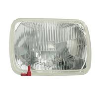 HELLA 1AE 003 427-021 Alogeno-Gruppo ottico, Faro principale, 12/24V, Numero di riferimento 17.5, Montaggio, interno, Sx/Dx