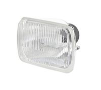HELLA 1AE 003 427-861 Hauptscheinwerfersatz - Menge: 2 - Set
