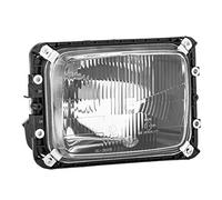Fanale Destro Alogeno Hella per Mercedes T2/LN1 Box