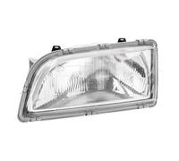 HELLA 1AG 007 302-171 Alogeno-Faro principale ECE, per veicolo circolazione Dx, anteriore Sx