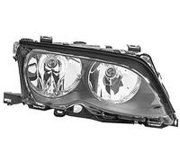 Faro Destro Alogeno HELLA Per BMW 3 (E46)