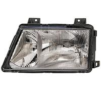 Faro Principale Sinistro Alogeno HELLA Per MERCEDES SPRINTER 4-t Kasten (B904)