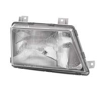 HELLA 1AH 007 774-021 Alogeno-Faro principale