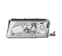 HELLA 1AJ 010 202-031 Alogeno-Faro principale ECE, per veicolo circolazione Dx, anteriore Sx