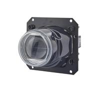 HELLA 1AL 012 758-401 DE/LED-Gruppo ottico, Faro principale, 90mm Performance Bi-LED L5570, 12/24V