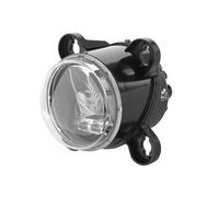 HELLA 1B0 015 050-001 LED-Faro principale, 90mm Essential R80, 12/12V, rotondo,