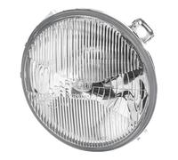 HELLA 1B3 126 677-041 Lampadine-Gruppo ottico, Faro principale, 12V, Dx