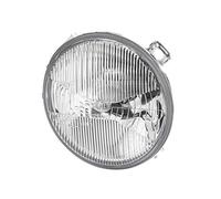 HELLA 1B3 126 677-041 Lampadine-Gruppo ottico, Faro principale, 12V, Dx - NUOVO