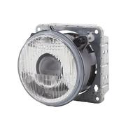 Faro principale HELLA 1BL 008 087-027 per IRISBUS AXER 7.8 2005-2007