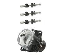 HELLA 1BL 008 193-001 Alogeno/DE-Gruppo ottico, Faro principale, 90mm Essential, 12V