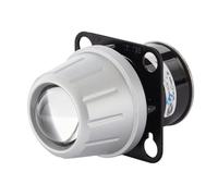 HELLA 1BL 009 071-001 Alogeno/DE-Faro principale, Premium 50, 12V, rotondo, Montaggio, interno, Spina Spina piatta, anteriore Sx/anteriore Dx