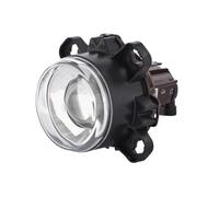HELLA 1BL 247 042-001 Alogeno/DE/FF-Faro principale, 90mm Performance, 12V, rotondo, Montaggio, interno, Lente del diffusore indurita/Lente diffusore cristallina, anteriore Sx/anteriore Dx
