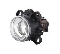 HELLA 1BL 247 042-001 Alogeno/DE/FF-Faro principale, 90mm Performance, 12V, rotondo, Montaggio, interno, Lente del diffusore indurita/Lente diffusore cristallina, anteriore Sx/anteriore Dx
