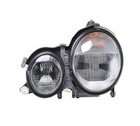HELLA 1D9 007 970-071 Xeno/Alogeno Faro principale - per es. Mercedes-Benz E-Class (W210) - ECE/CCC - per veicolo circolazione Dx - Sx