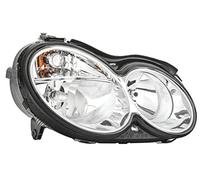 Fanali HELLA 1DB 007 988-201, destra
