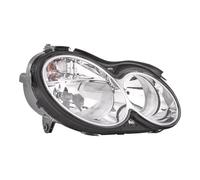 Fanali HELLA 1DB 008 461-201, destro