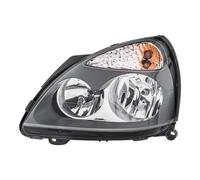 HELLA 1DB 008 461-731 Alogeno-Faro principale ECE, per veicolo circolazione Dx, anteriore Sx