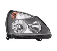 HELLA 1DB 008 461-741 Faro anteriore