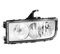 Fanali HELLA 1DB 247 011-011