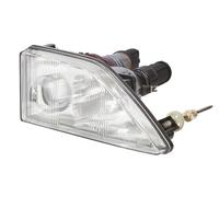 HELLA 1DL 007 859-021 Faro anteriore