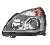 HELLA 1DL 008 461-771 Alogeno/Xeno Faro principale - per es. Renault Clio II (BB_, CB_) - ECE - per veicolo circolazione Dx - Sx