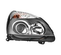 HELLA 1DL 008 461-781 Faro anteriore