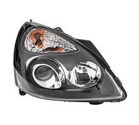 HELLA 1DL 008 461-801 Xeno/Alogeno-Faro principale ECE, per veicolo circolazione Dx, anteriore Dx