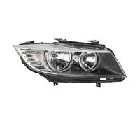 Faro Principale Destro Alogeno W3W HELLA Per BMW 3 (E90)