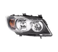 HELLA 1E3 354 697-021 Alogeno-Faro principale ECE, per veicolo circolazione Dx, anteriore Dx