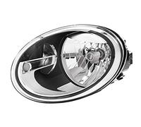 HELLA 1E9 010 793-011 Alogeno/FF-Faro principale ECE/CCC, per veicolo circolazione Dx, anteriore Sx