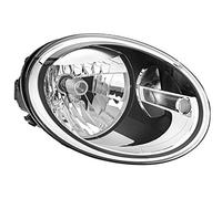 Faro Alogeno Ff HELLA per VW Beetle (5C1, 5C2) Beetle Cabriolet Destra