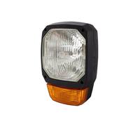 HELLA 1EA 328 450-001 Faro anteriore